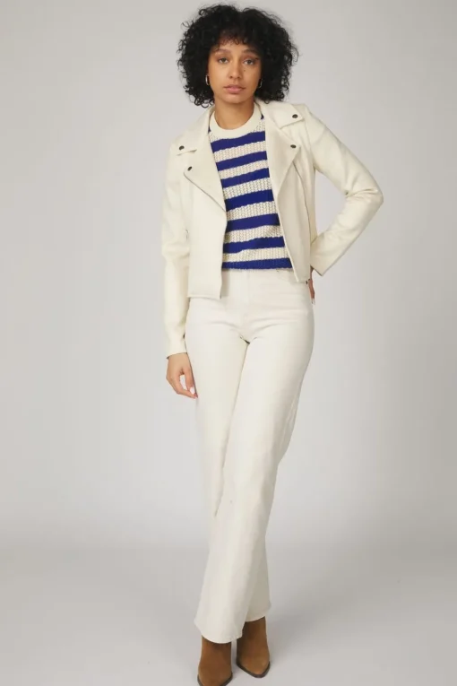 Vero Moda Blazer Jose24 Faux Suede