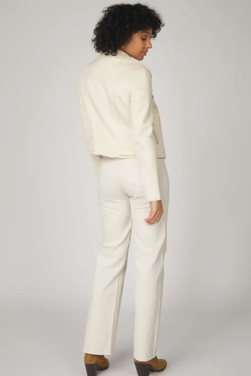 Vero Moda Blazer Jose24 Faux Suede