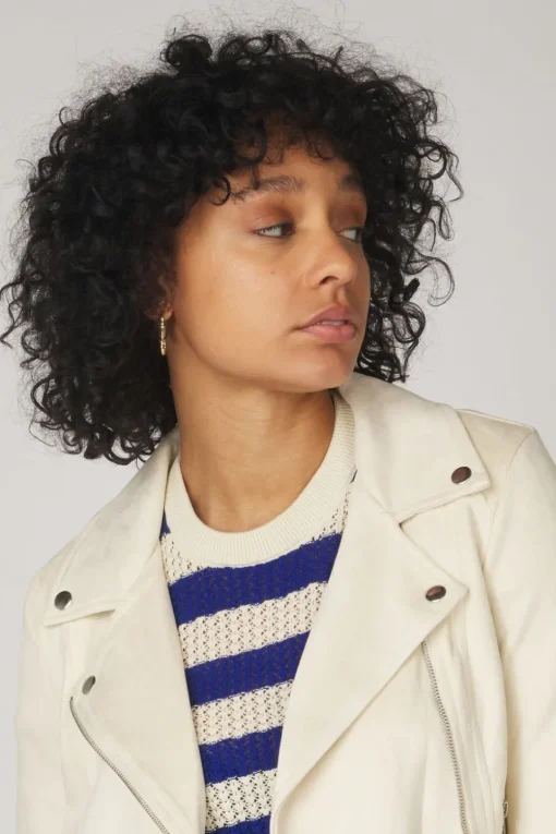 Vero Moda Blazer Jose24 Faux Suede