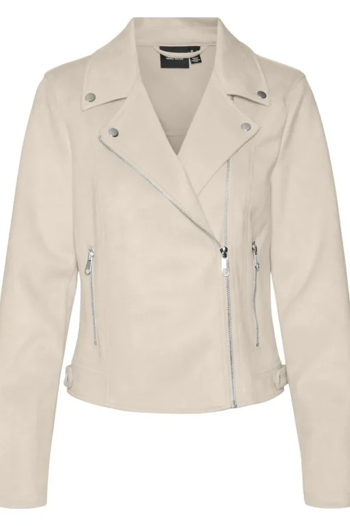 Vero Moda Blazer Jose24 Faux Suede