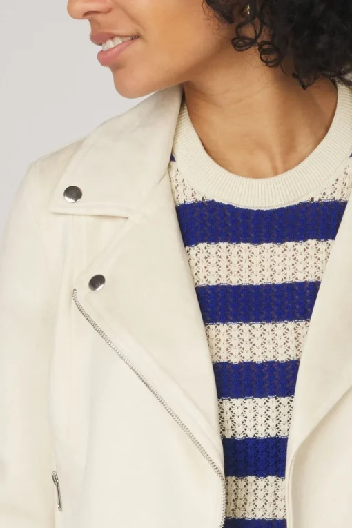 Vero Moda Blazer Jose24 Faux Suede