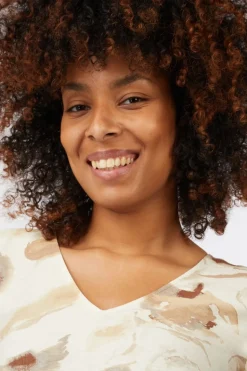 Vero Moda Blouse Cille Christa
