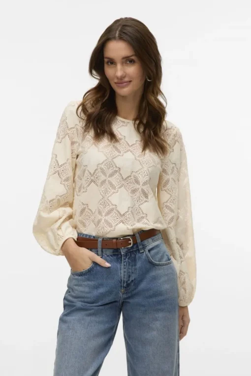 Vero Moda Blouse Loni