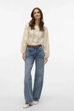 Vero Moda Blouse Loni