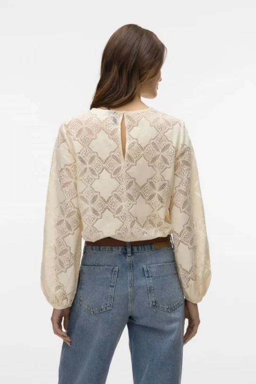 Vero Moda Blouse Loni