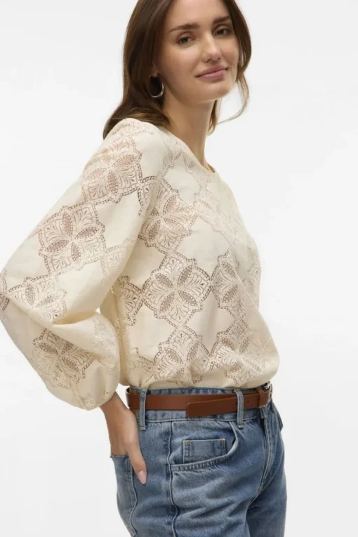 Vero Moda Blouse Loni