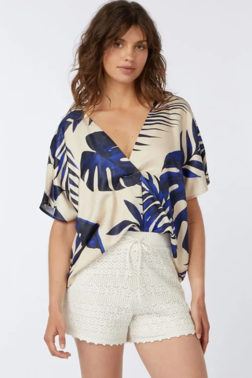 Vero Moda Blouse Na Wide