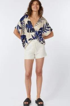 Vero Moda Blouse Na Wide