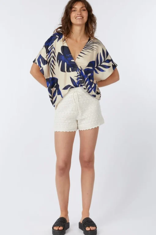 Vero Moda Blouse Na Wide