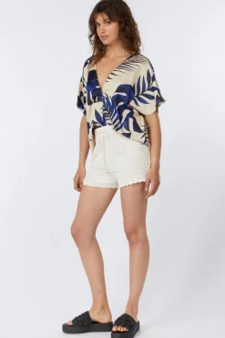 Vero Moda Blouse Na Wide