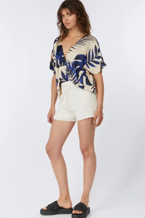 Vero Moda Blouse Na Wide