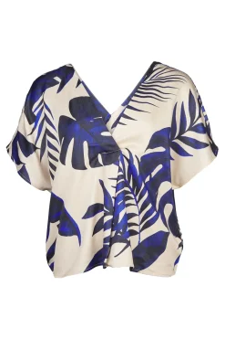 Vero Moda Blouse Na Wide