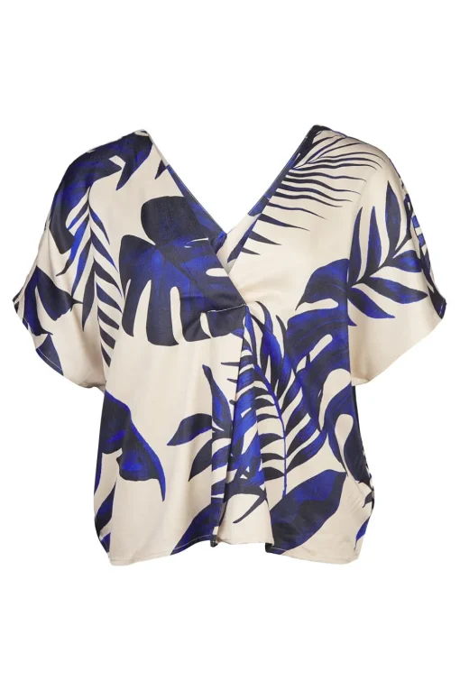 Vero Moda Blouse Na Wide
