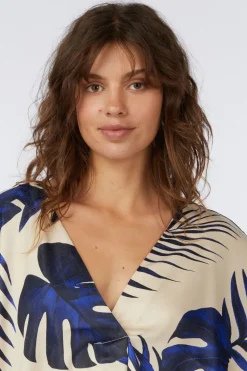 Vero Moda Blouse Na Wide