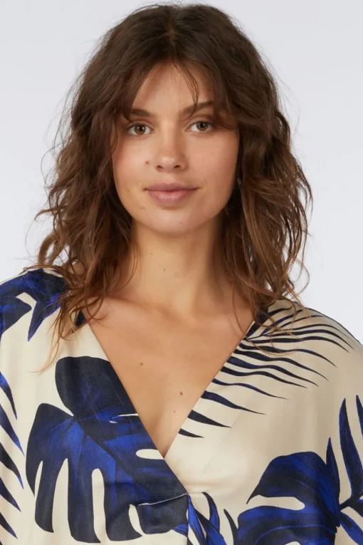 Vero Moda Blouse Na Wide