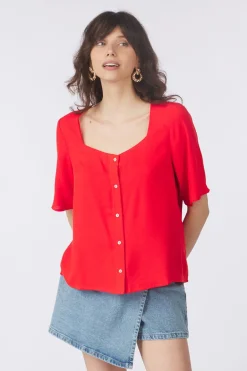 Vero Moda Blouse Tula
