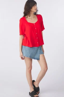 Vero Moda Blouse Tula