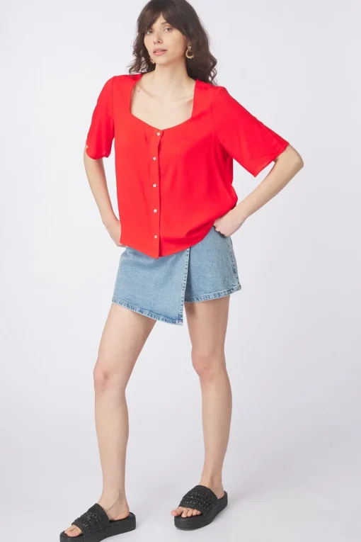 Vero Moda Blouse Tula