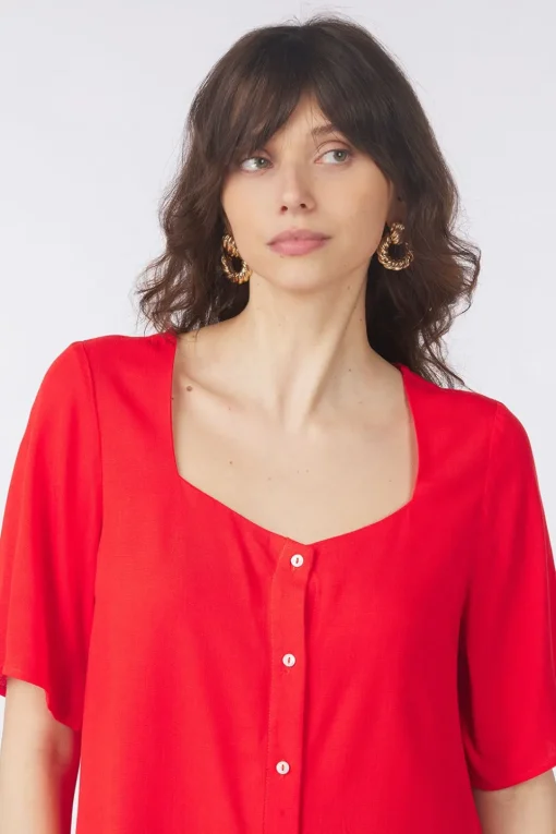 Vero Moda Blouse Tula