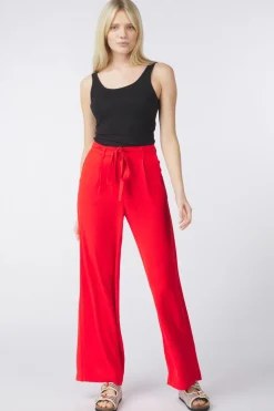 Vero Moda Broek Badina Tlr