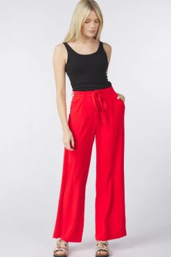 Vero Moda Broek Badina Tlr