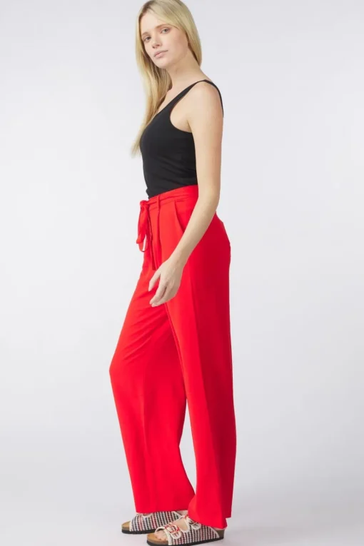 Vero Moda Broek Badina Tlr