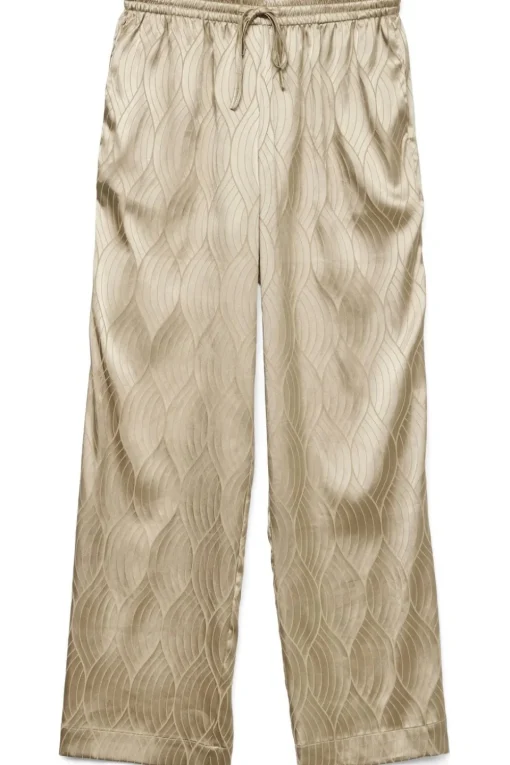 Vero Moda Broek Brielle
