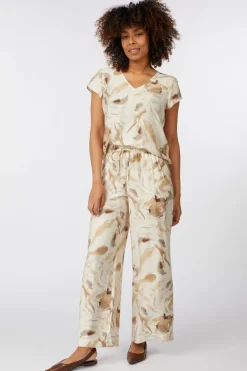 Vero Moda Broek Cille Christa