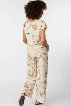 Vero Moda Broek Cille Christa