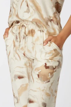 Vero Moda Broek Cille Christa
