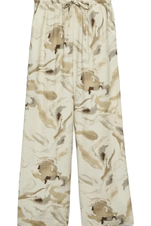 Vero Moda Broek Cille Christa