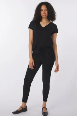 Vero Moda Broek Eva Mr String