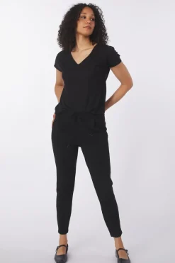 Vero Moda Broek Eva Mr String