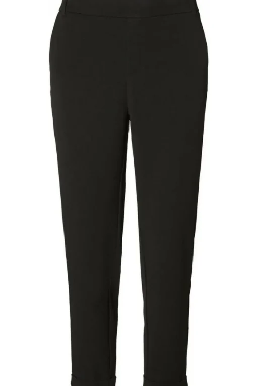 Vero Moda Broek maya Mr Loose Solid