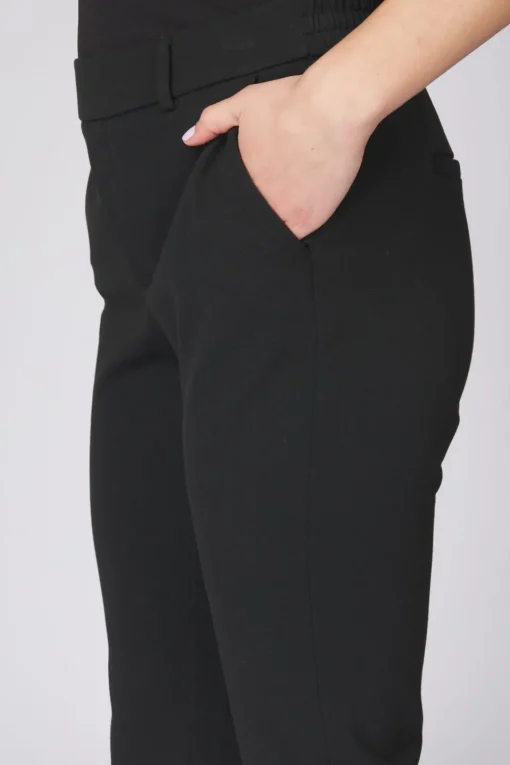 Vero Moda Broek maya Mr Loose Solid