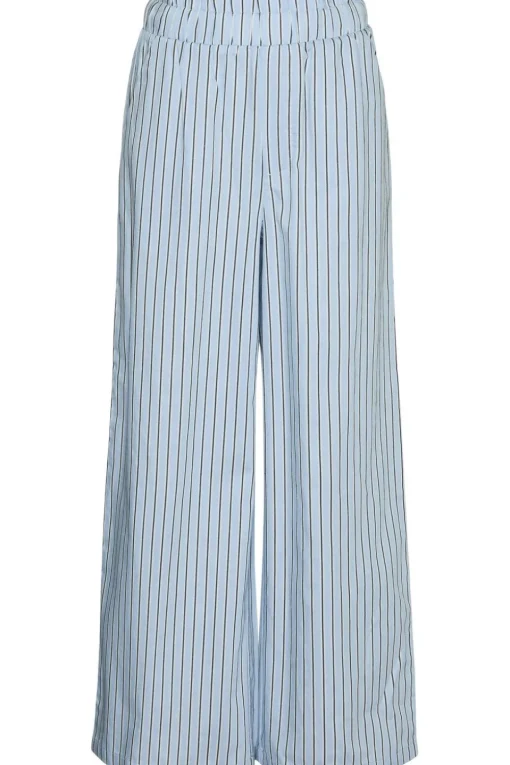 Vero Moda Broek Pinnys Wide