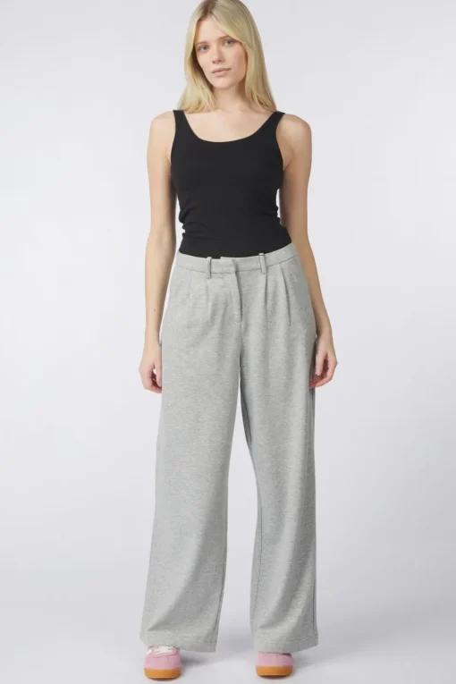 Vero Moda Broek Svea Wide