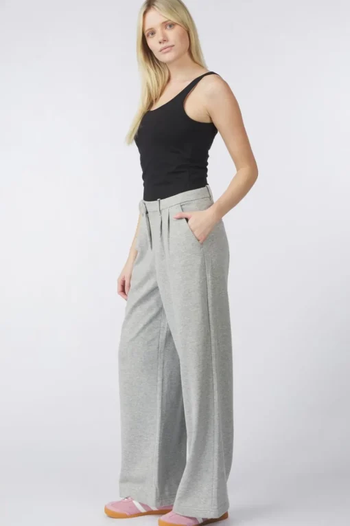 Vero Moda Broek Svea Wide