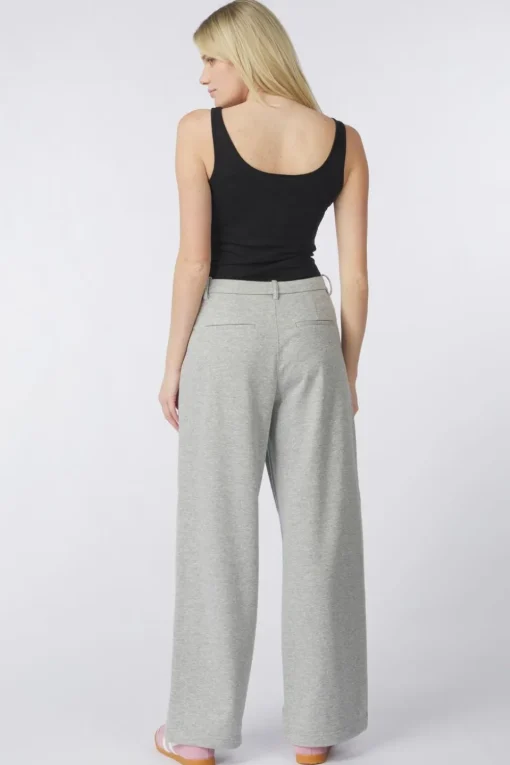 Vero Moda Broek Svea Wide