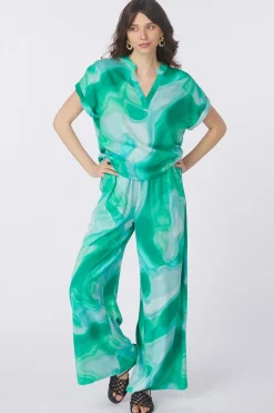 Vero Moda Broek Vades