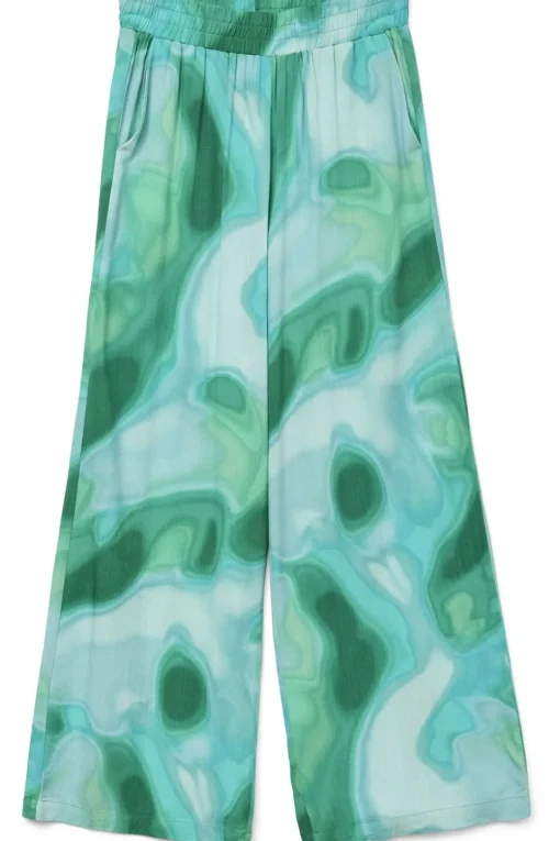 Vero Moda Broek Vades