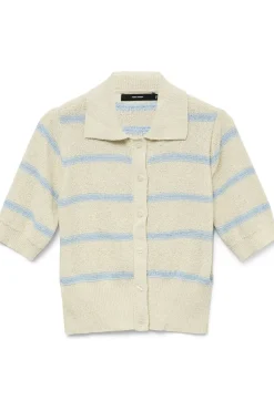 Vero Moda Cardigan Cherryneck