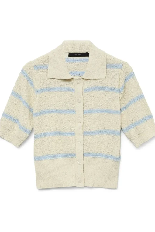 Vero Moda Cardigan Cherryneck