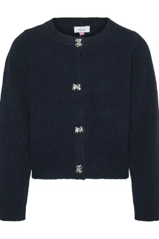 Vero Moda Cardigan Fiona Button