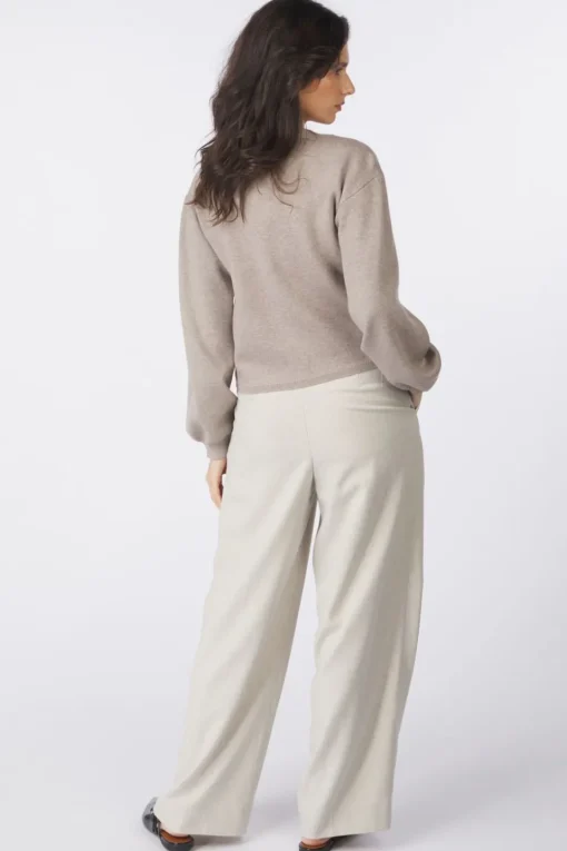 Vero Moda Cardigan Gold Button