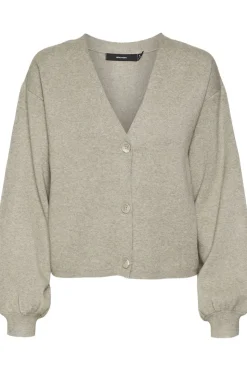 Vero Moda Cardigan Gold Button