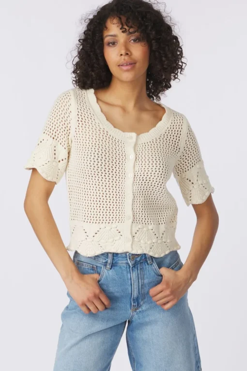 Vero Moda Cardigan Sandia