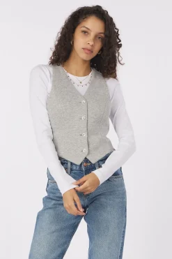 Vero Moda Gilet Svea