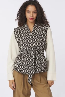 Vero Moda Gilet Varia Waistcoat