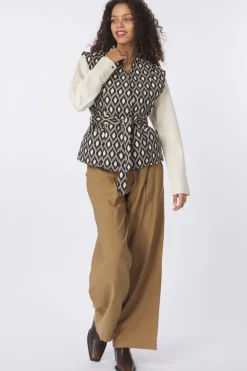Vero Moda Gilet Varia Waistcoat